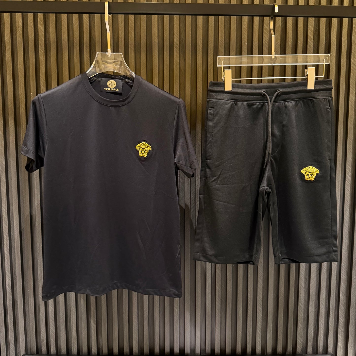 VERSACE SHORTSET