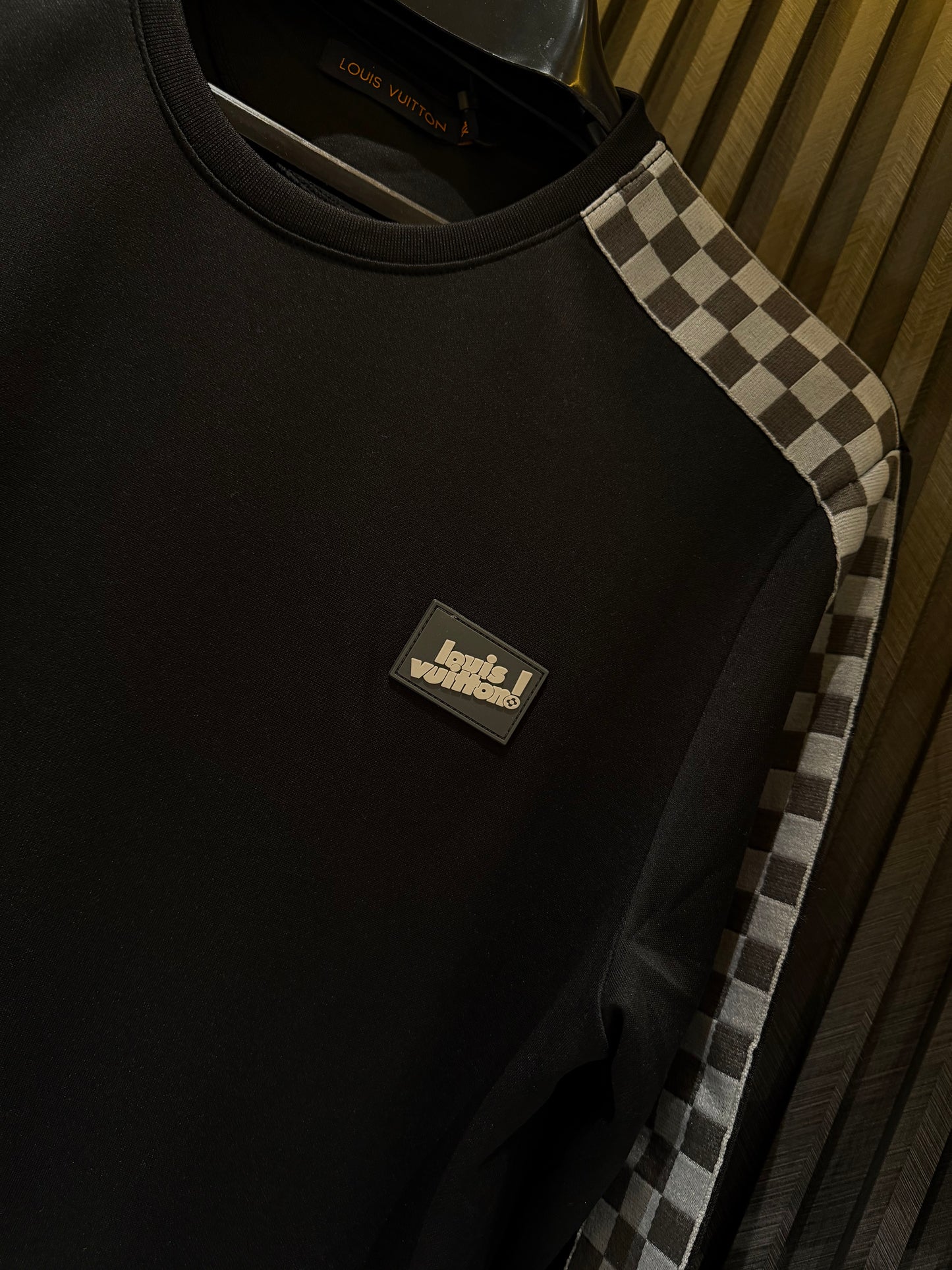 LV TRACKSUIT