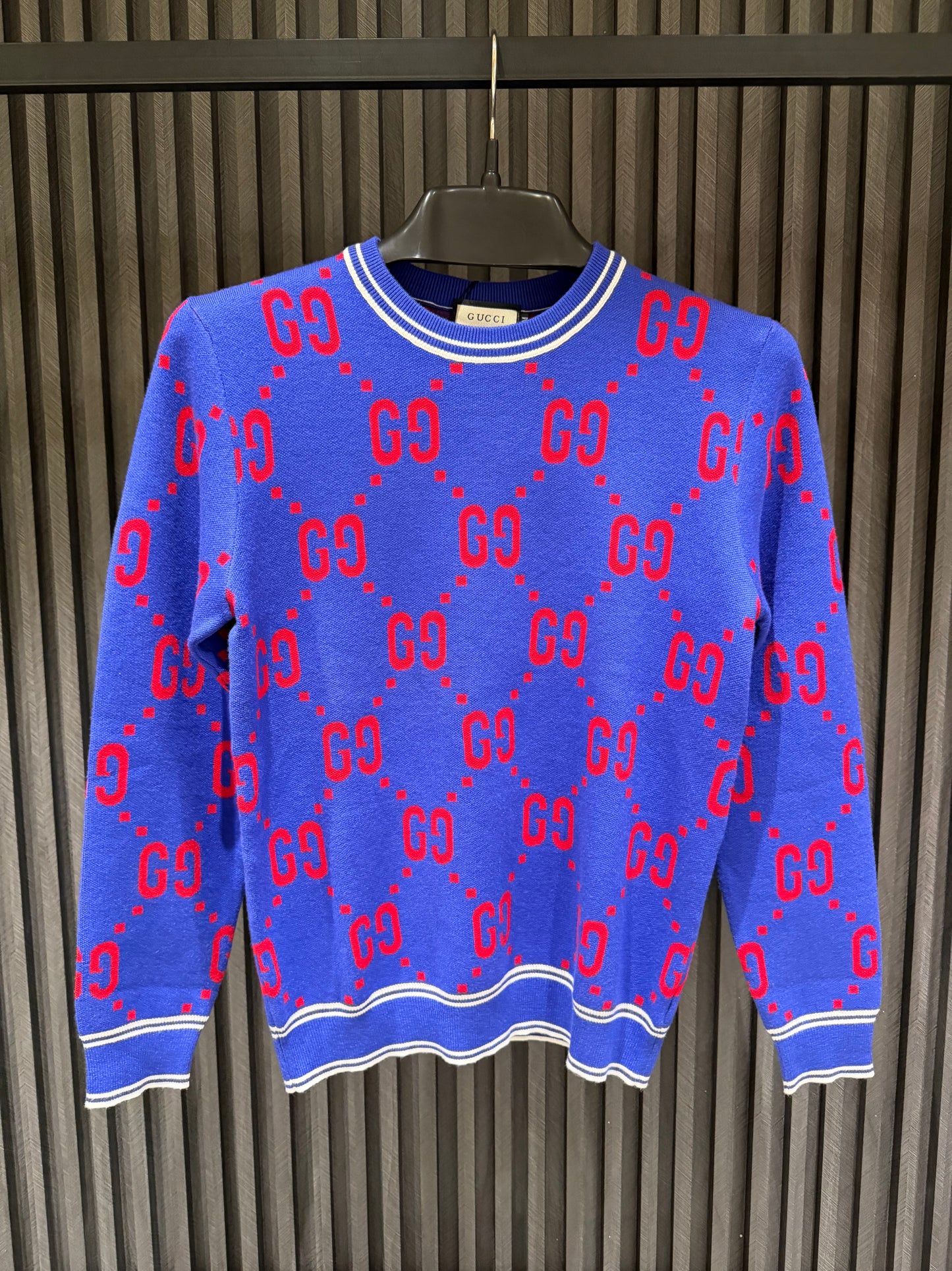 GUCCI SWETTER