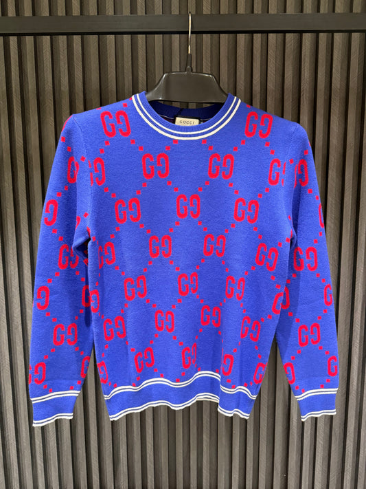 GUCCI SWETTER