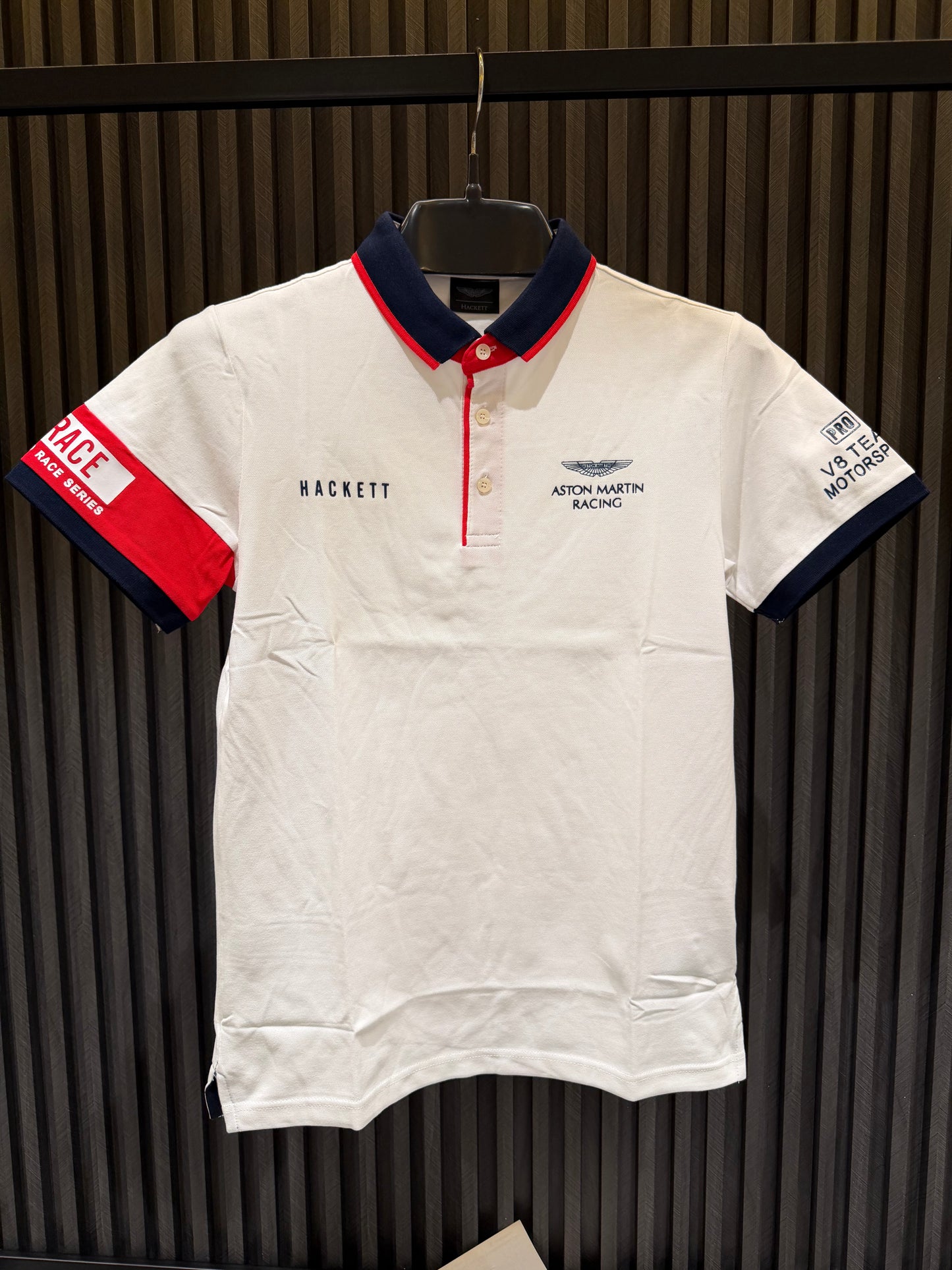 HACKET POLO
