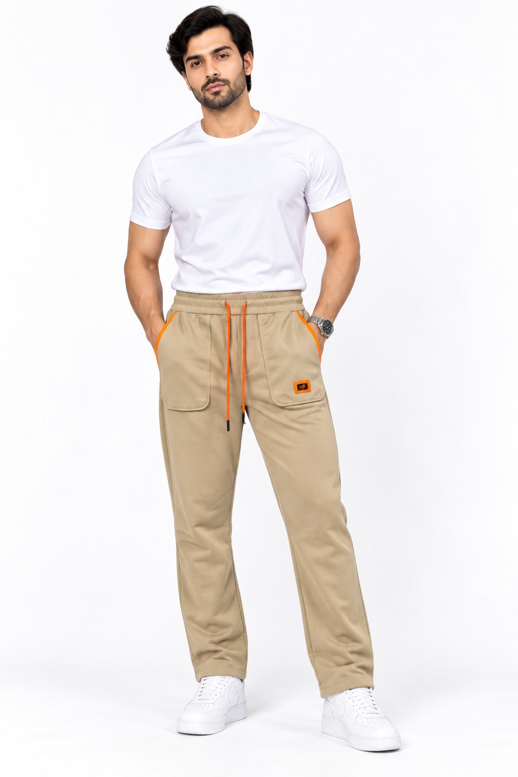 HERMES TROUSER