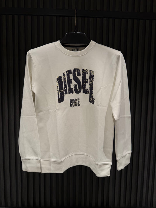 DIESEL SWEATSHIRT