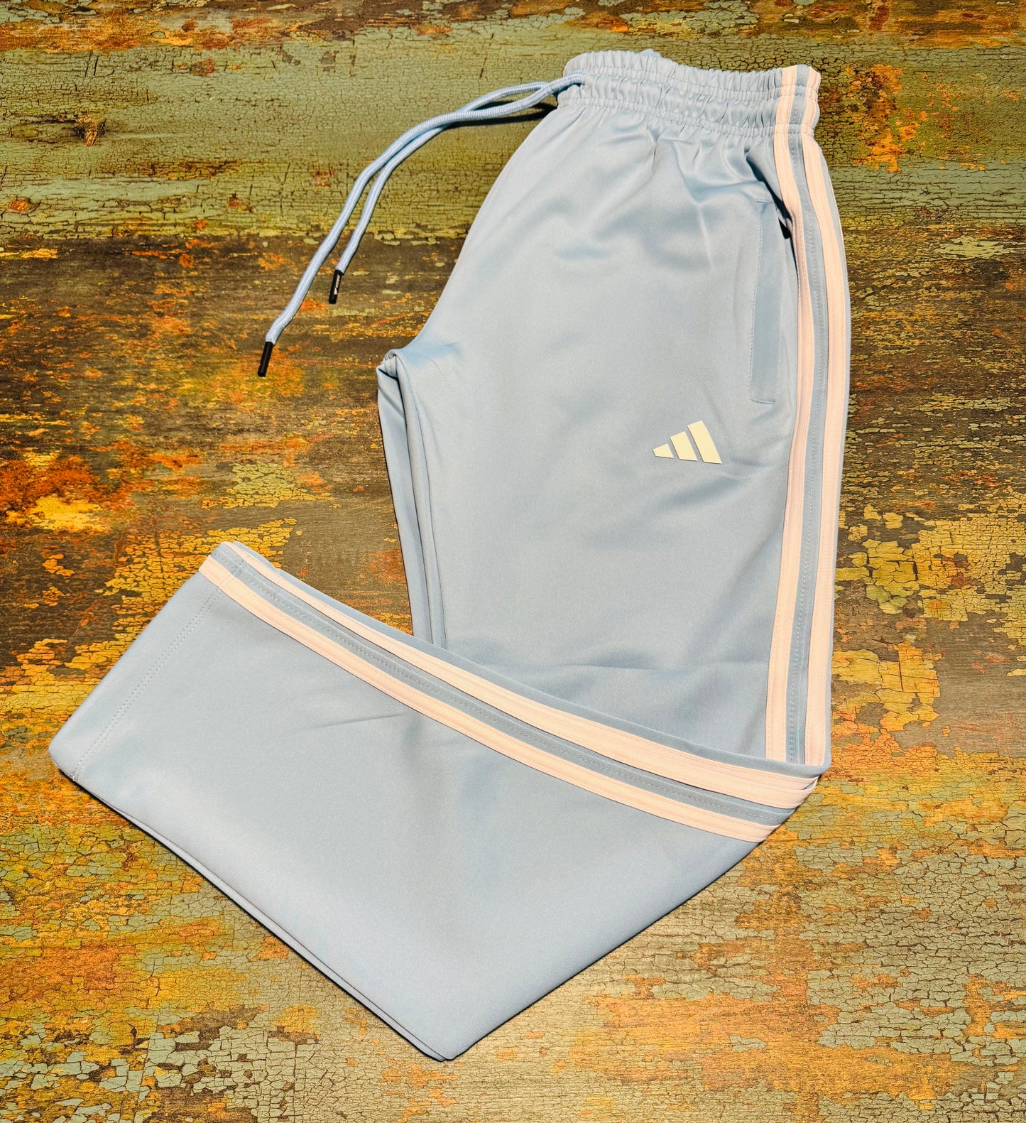 ADIDAS TRACKSUIT