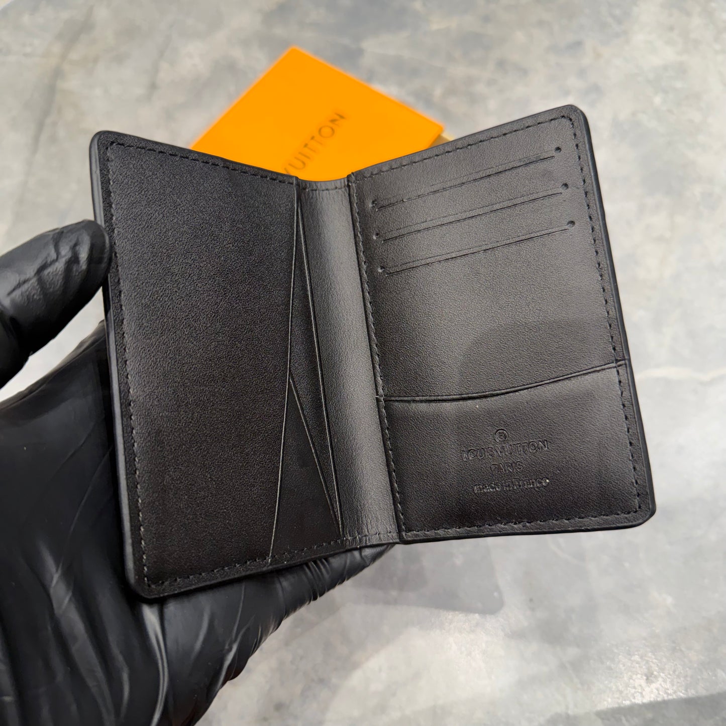 LV WALLET