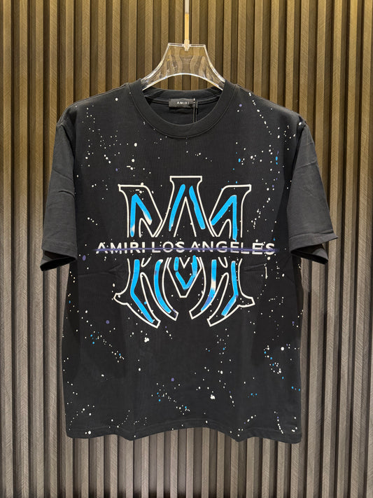 AMIRI OVER SIZED HIGH GRADE