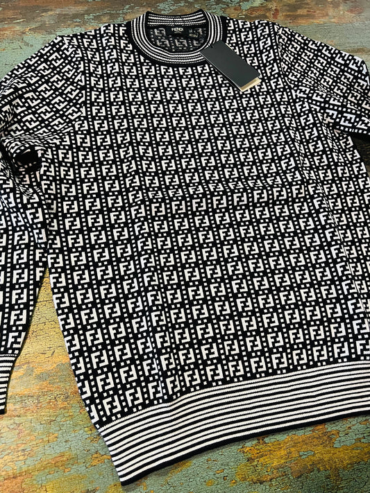 FENDI SWEATER 534