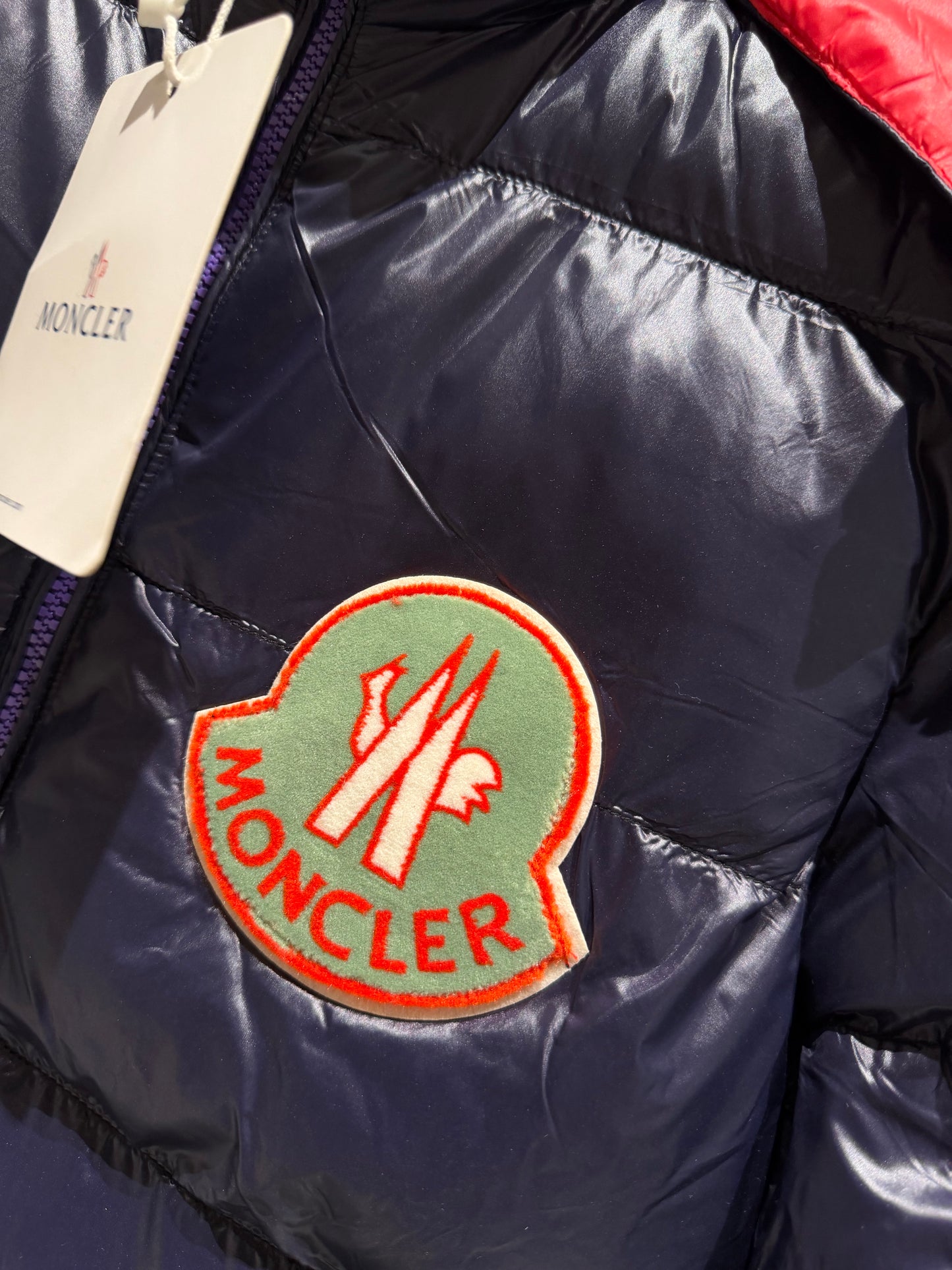 MONCLER JACKET