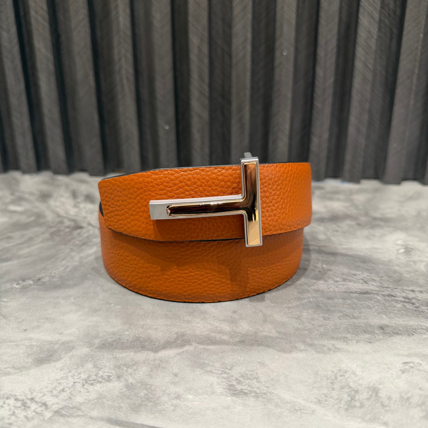 TOMFORD BELT