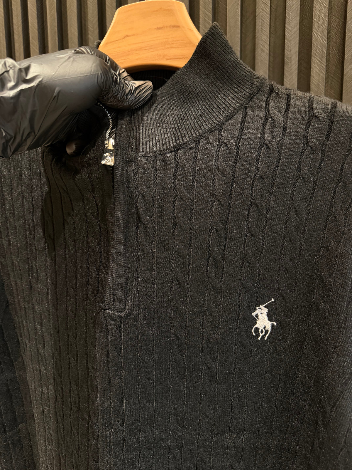 POLO SWETTER