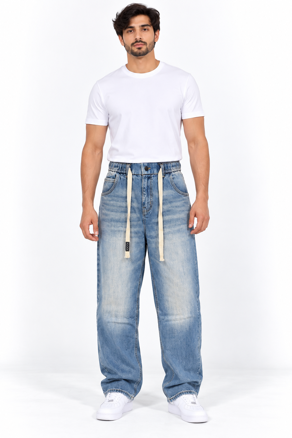 LV JEANS