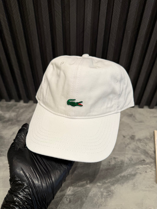 LACOSTE CAP