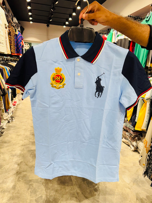 RL POLO