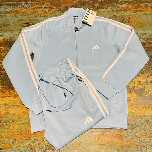 ADIDAS TRACKSUIT