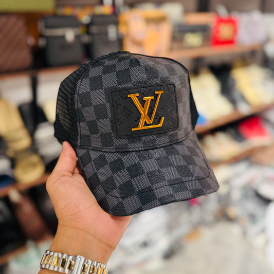 LV CAP