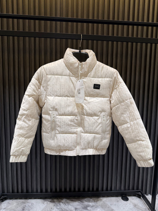 BOSS JACKET