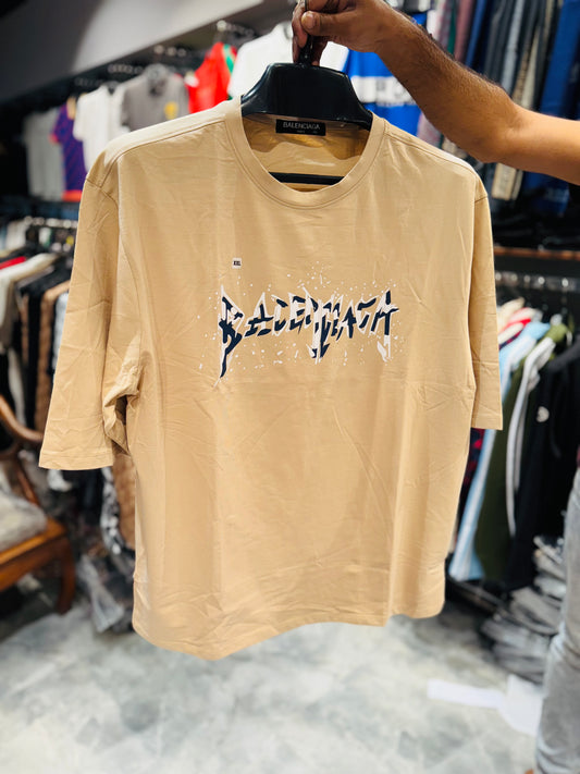 BALENCIAGA
 LC TSHIRT