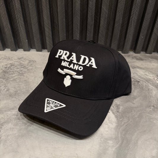 PRADA CAP
