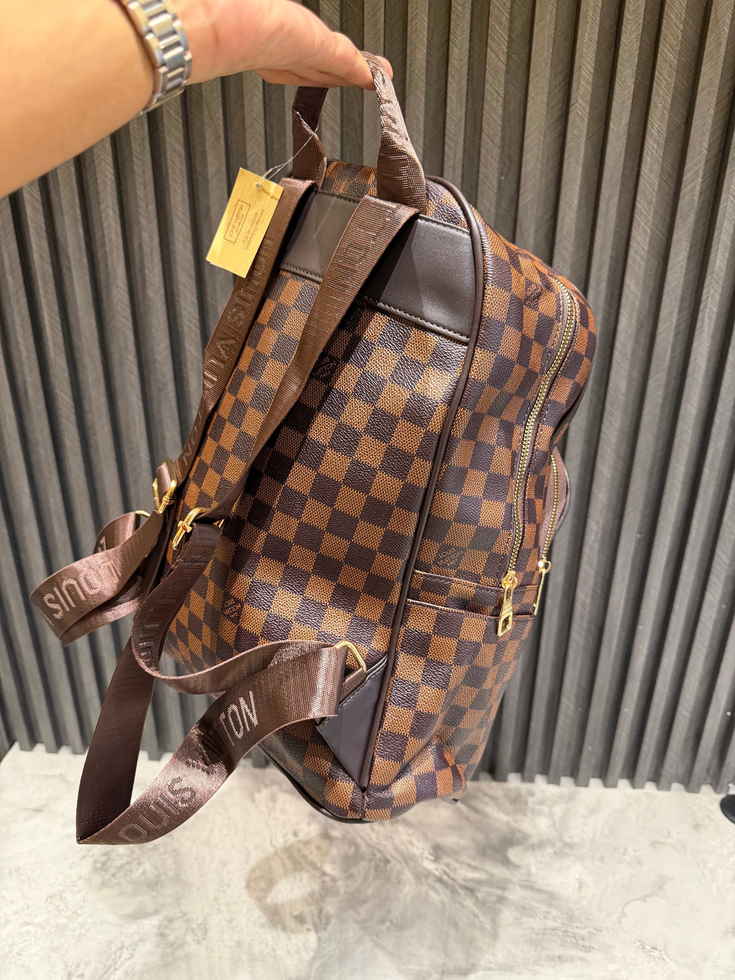 LV BACKPACK