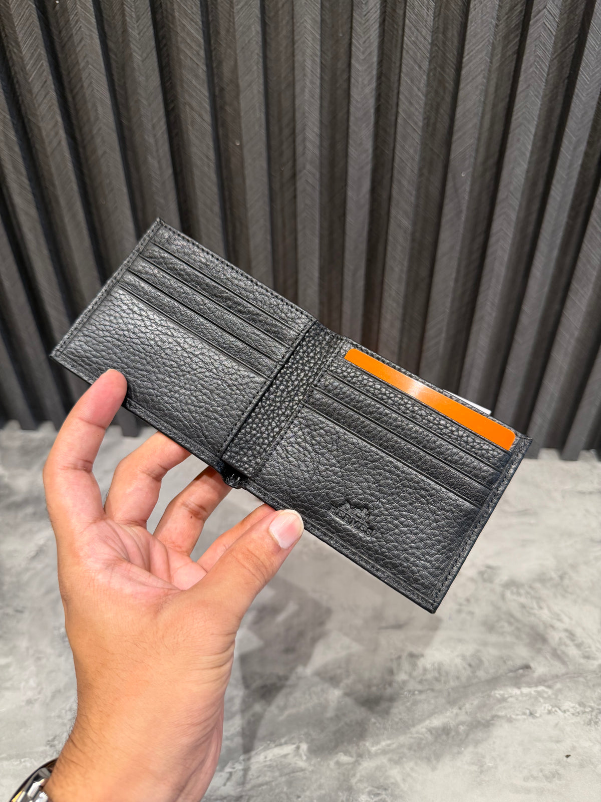 Hermes wallet1.1 grade