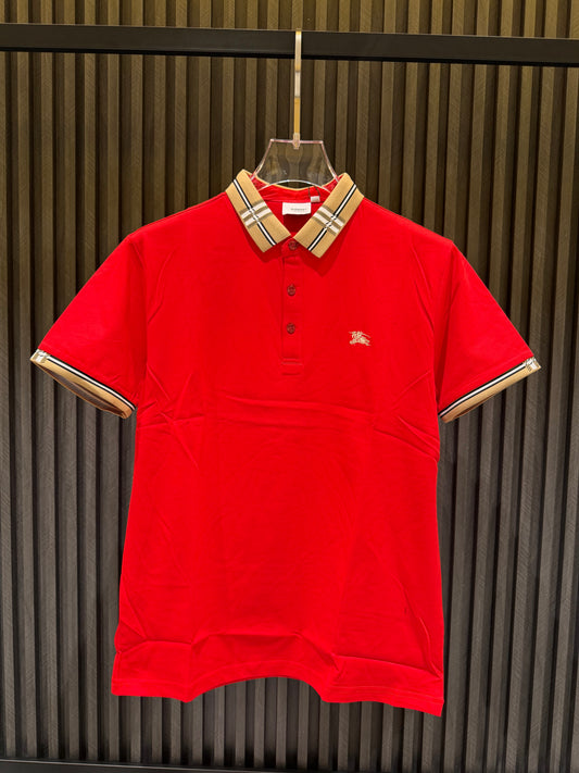 BURBERRY POLO