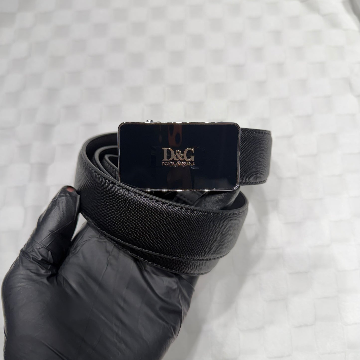 D&G BELT