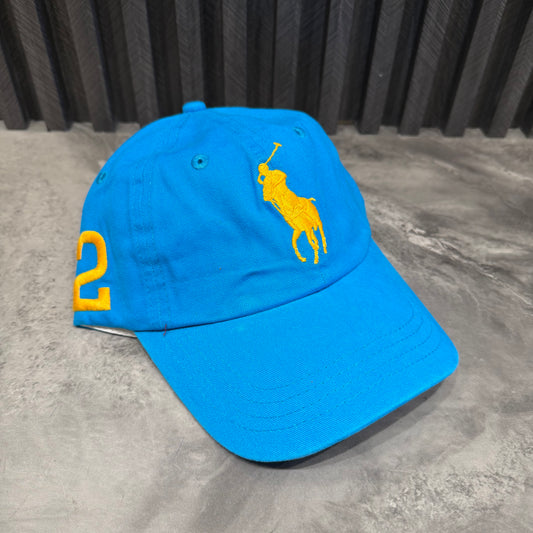 POLO CAP