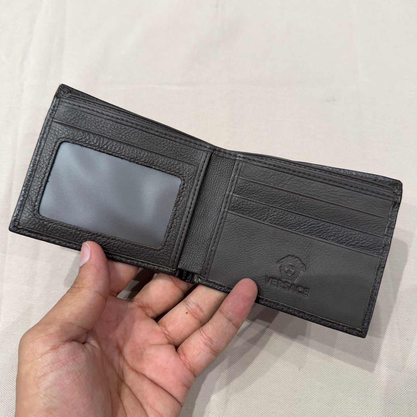 VERSACE WALLET
