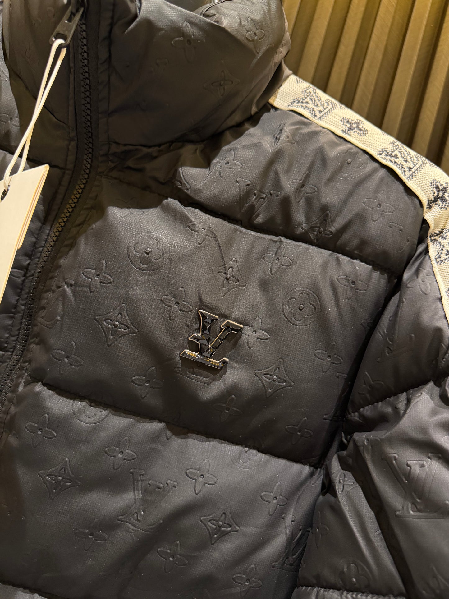 LV JACKET