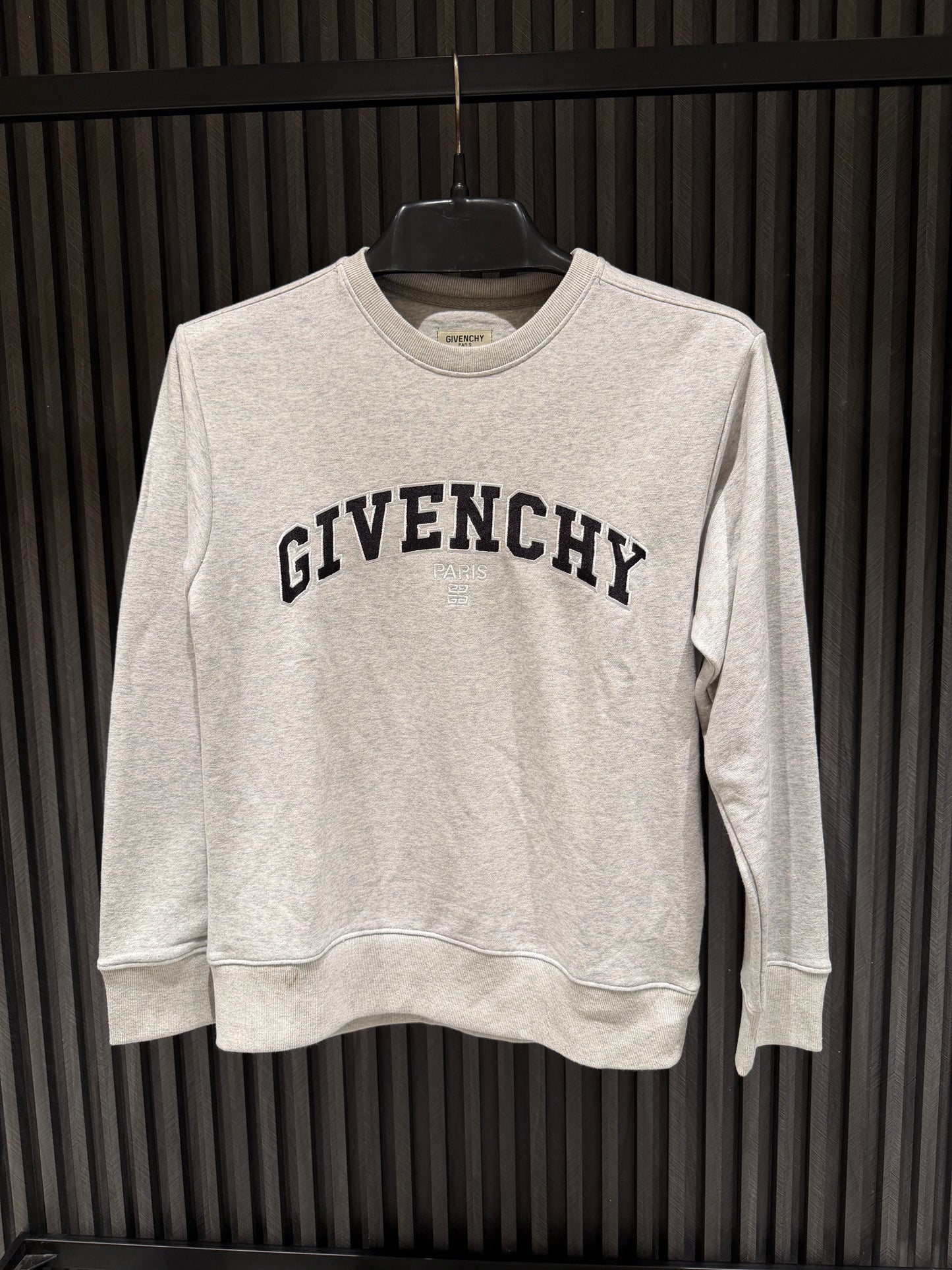 GIVENCHY SWEATSHIRT
