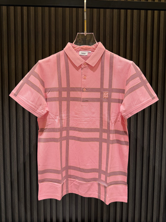 BURBERRY POLO IMPORTED