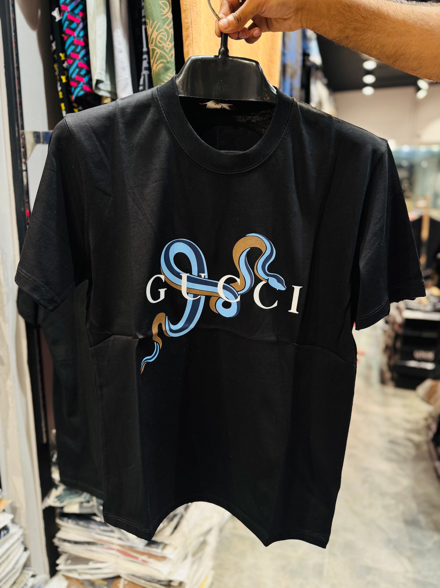 GUCCI TURKEY TSHIRT