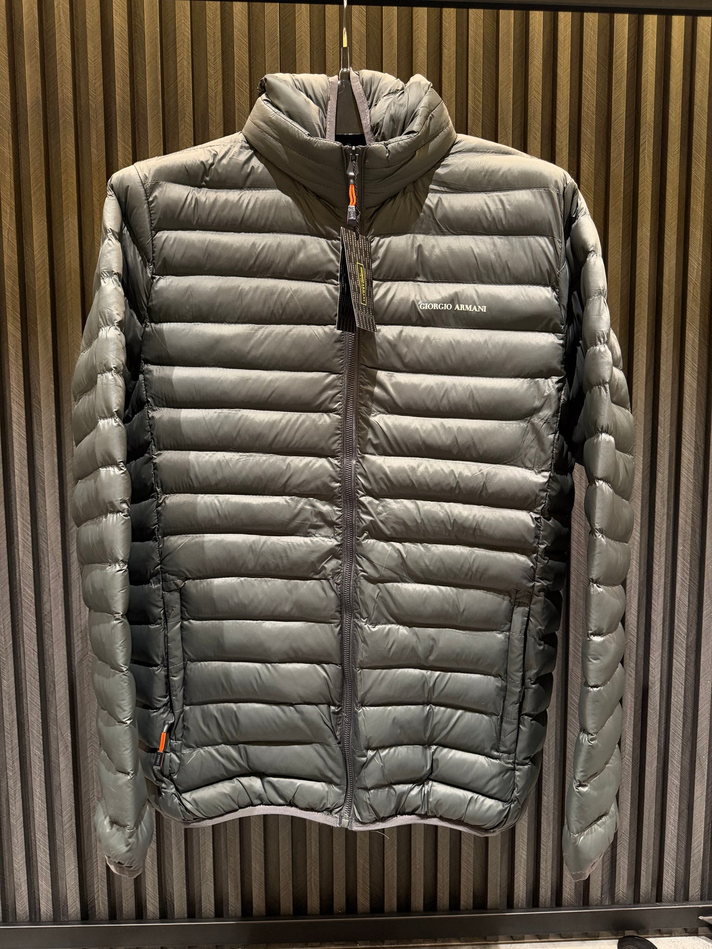 ARMANI JACKET