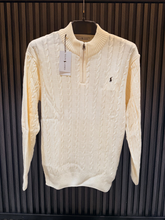 POLO SWETTER
