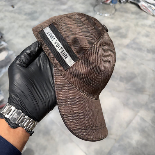 LV CAP