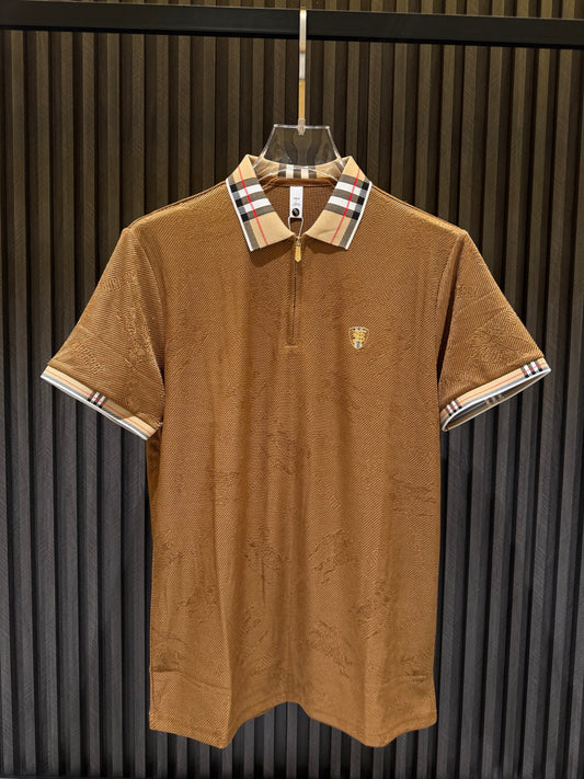 BURBERRY POLO IMPORTED