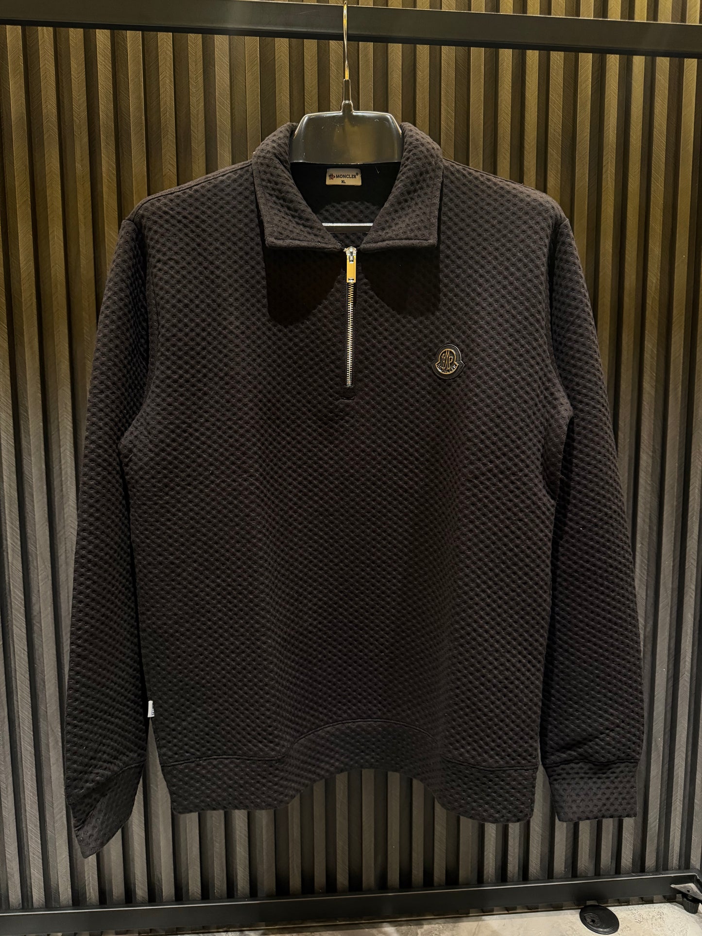 MONCLER SWEATSHIRT