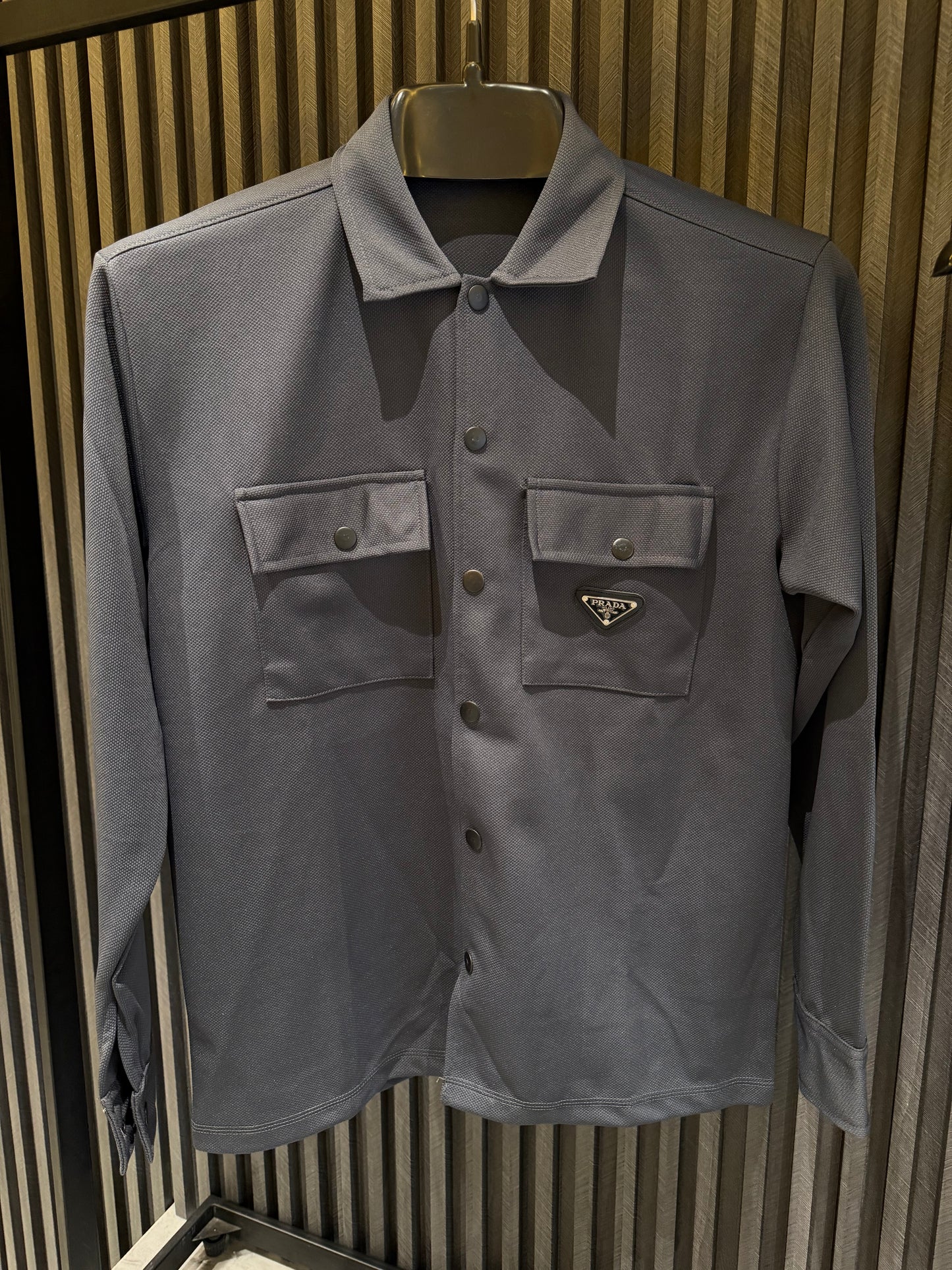 PRADA TRACKSUIT