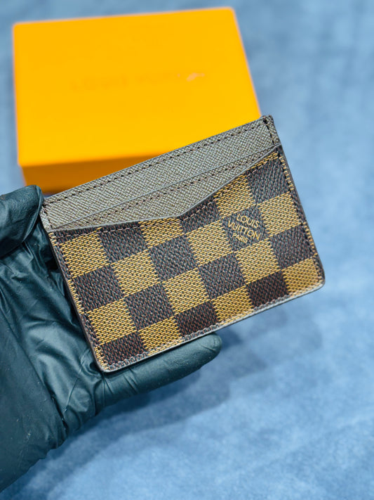 LV WALLET