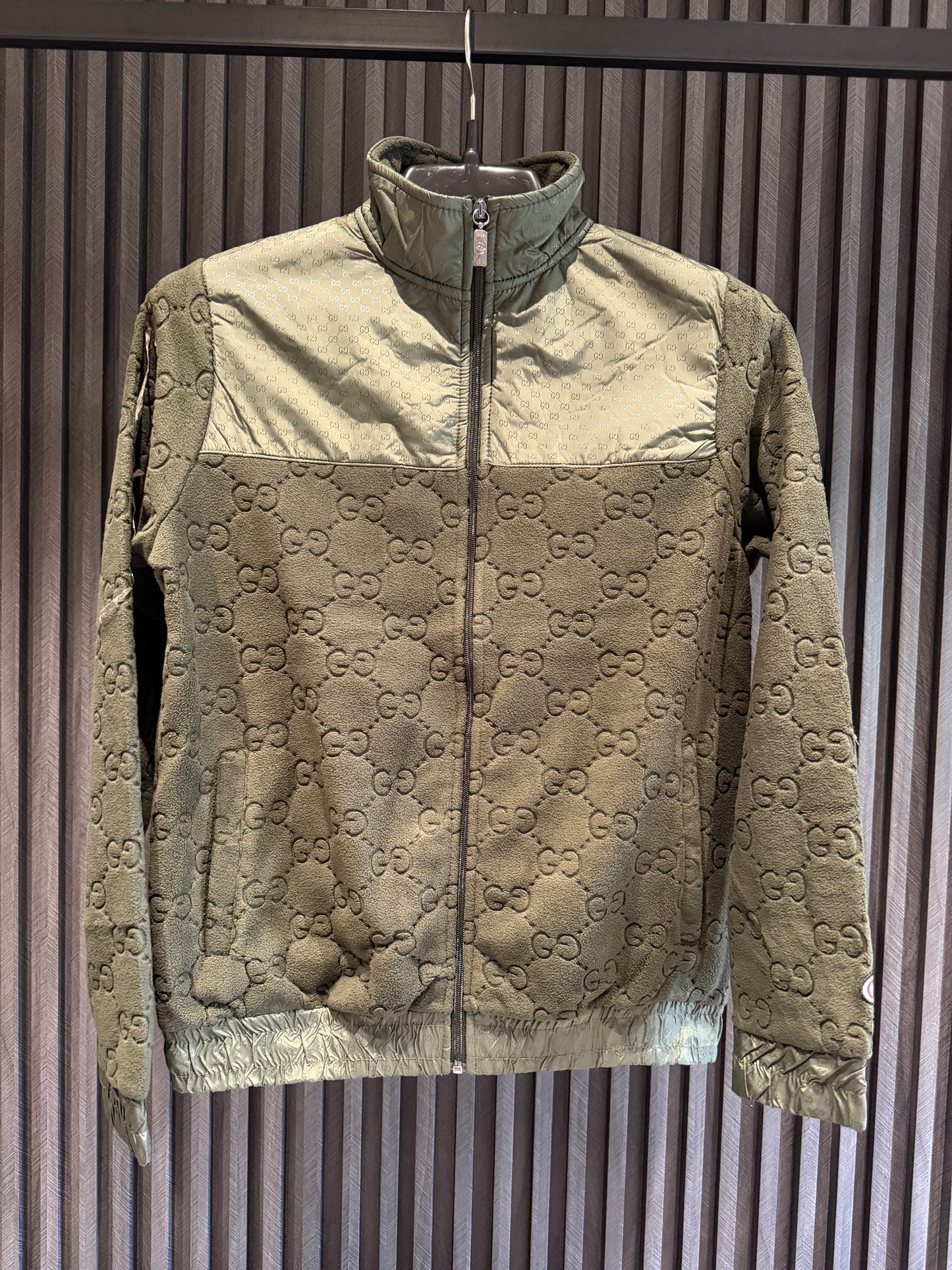 GUCCI JACKET
