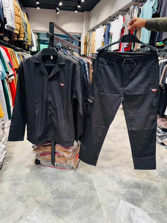 PRADA TRACKSUIT