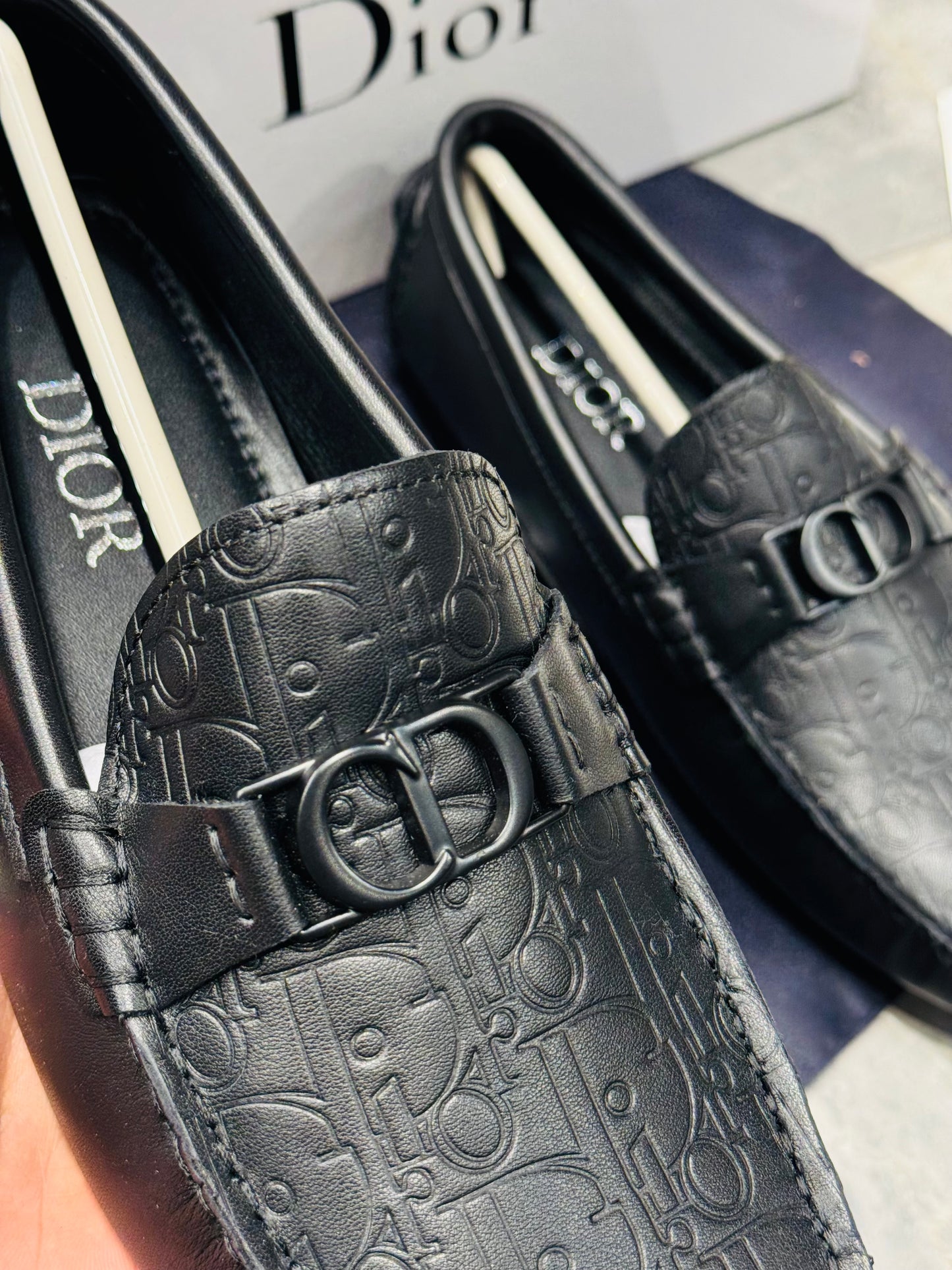 DIOR SHOES