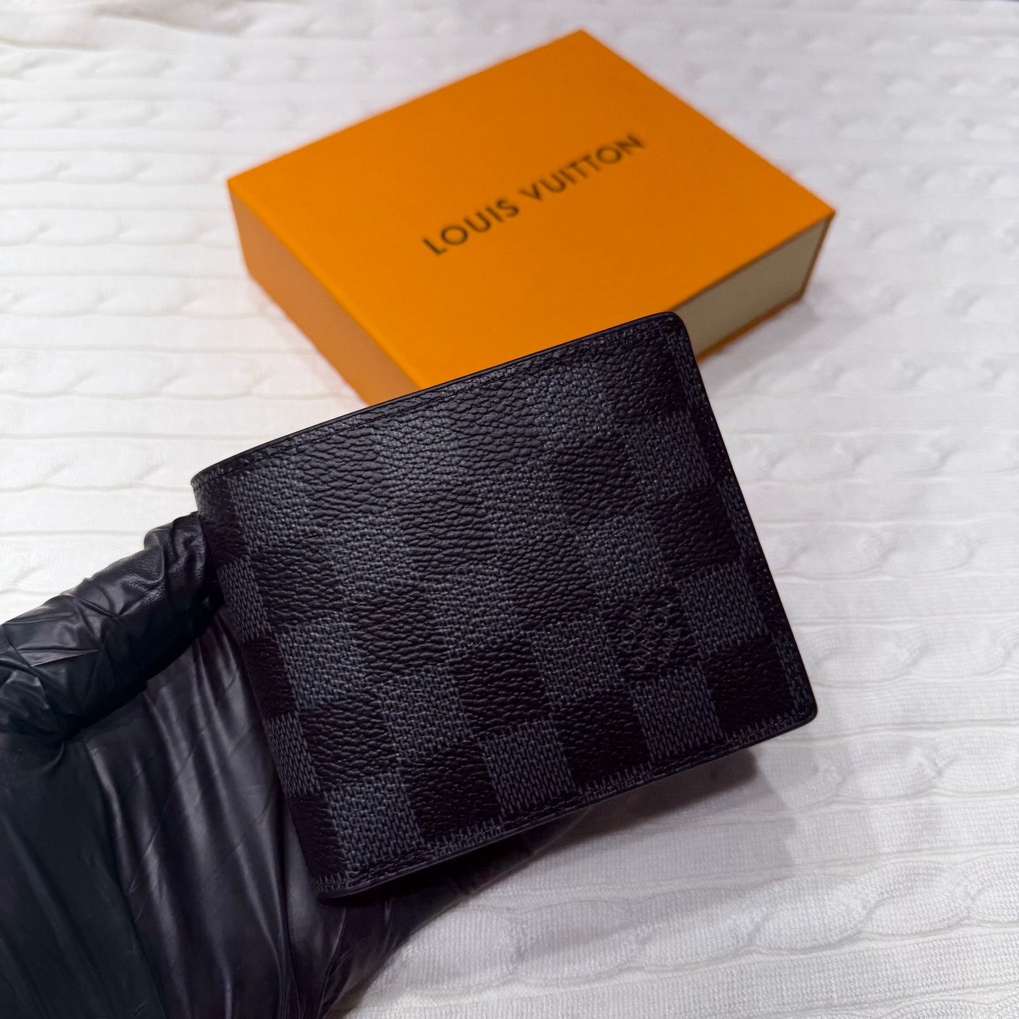 LV WALLET HIGH