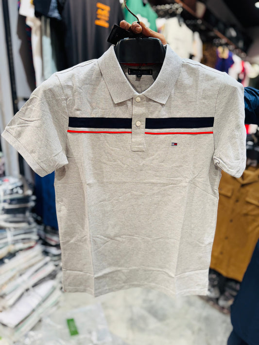 TOMMY POLO