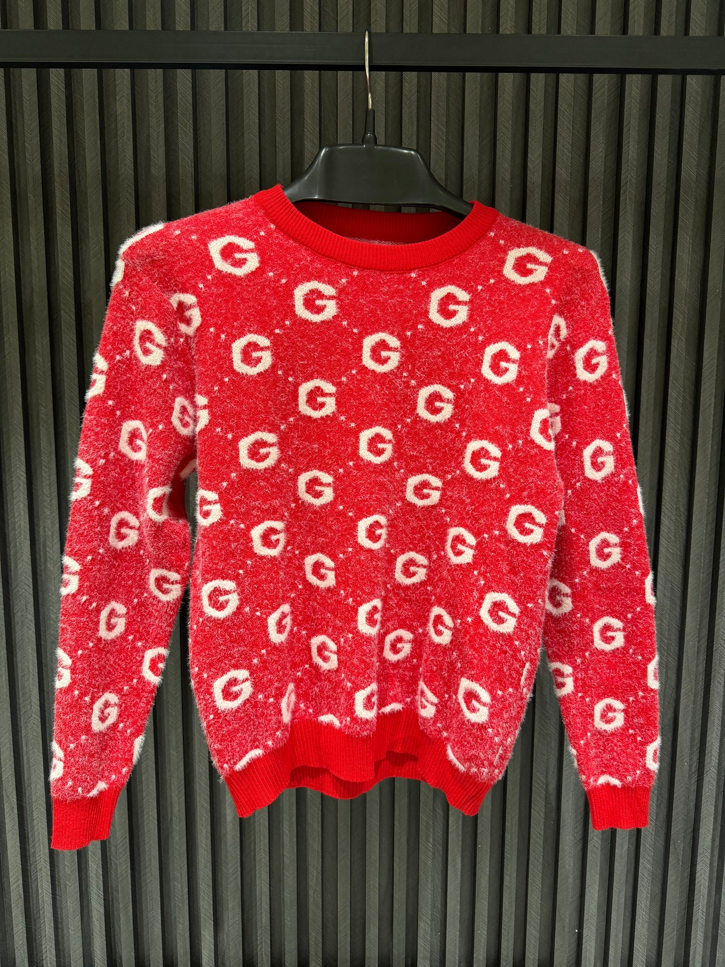 GUCCI SWETTER