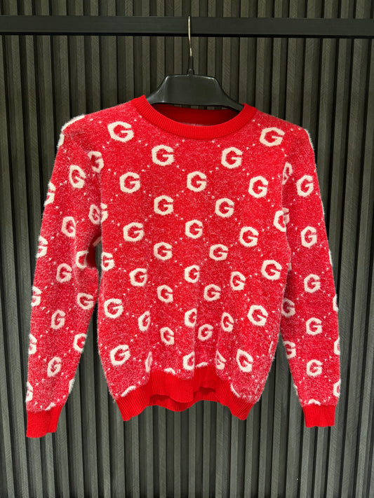 GUCCI SWETTER