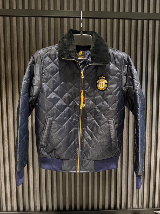 BILLIONAIRE JACKET
