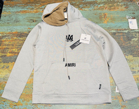 AMIRI HOOD