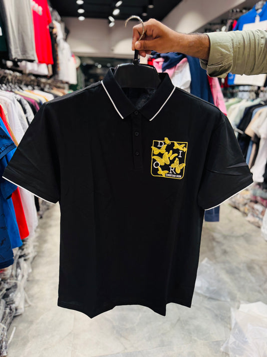 DIOR POLO