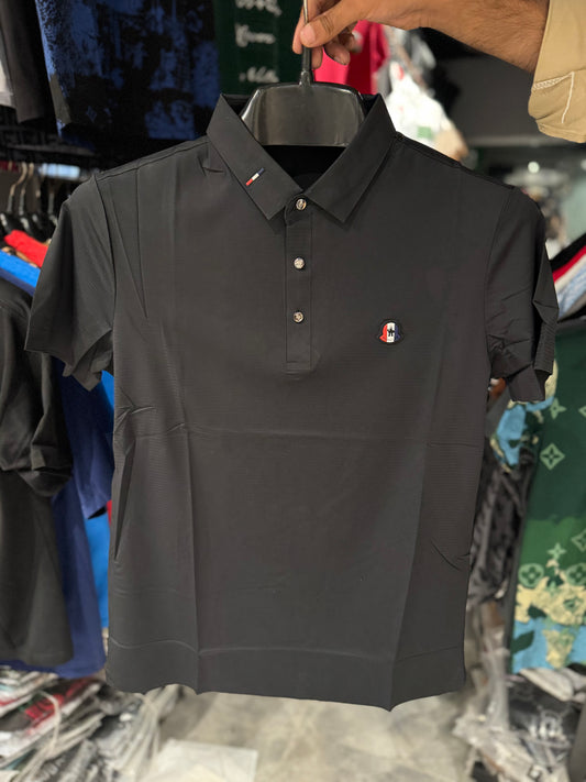 MONCLER SL POLO